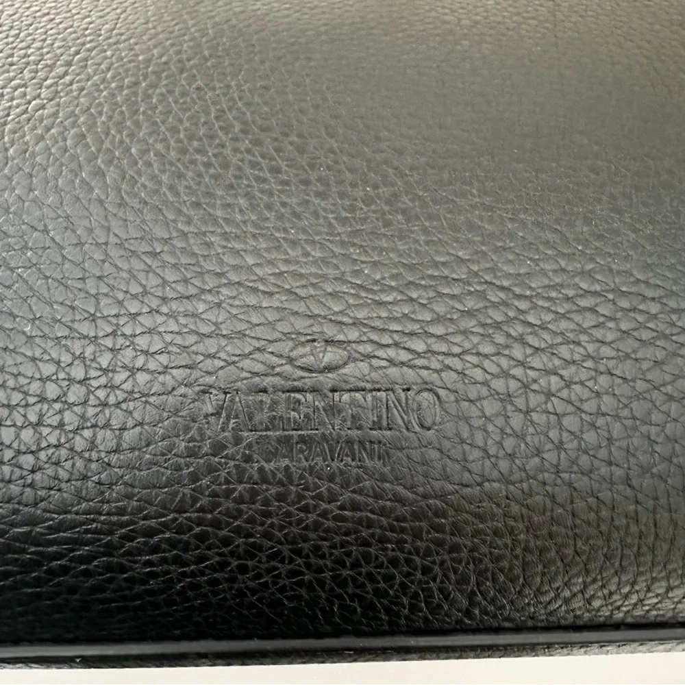 VALENTINO ROCKSTUD TOTE - Picture 9 of 11